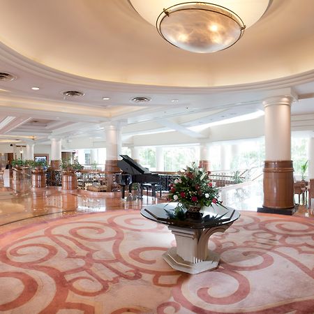 Dorsett Grand Labuan Hotel Ngoại thất bức ảnh
