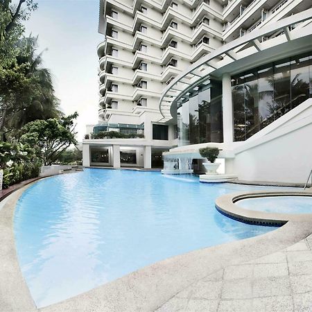 Dorsett Grand Labuan Hotel Ngoại thất bức ảnh