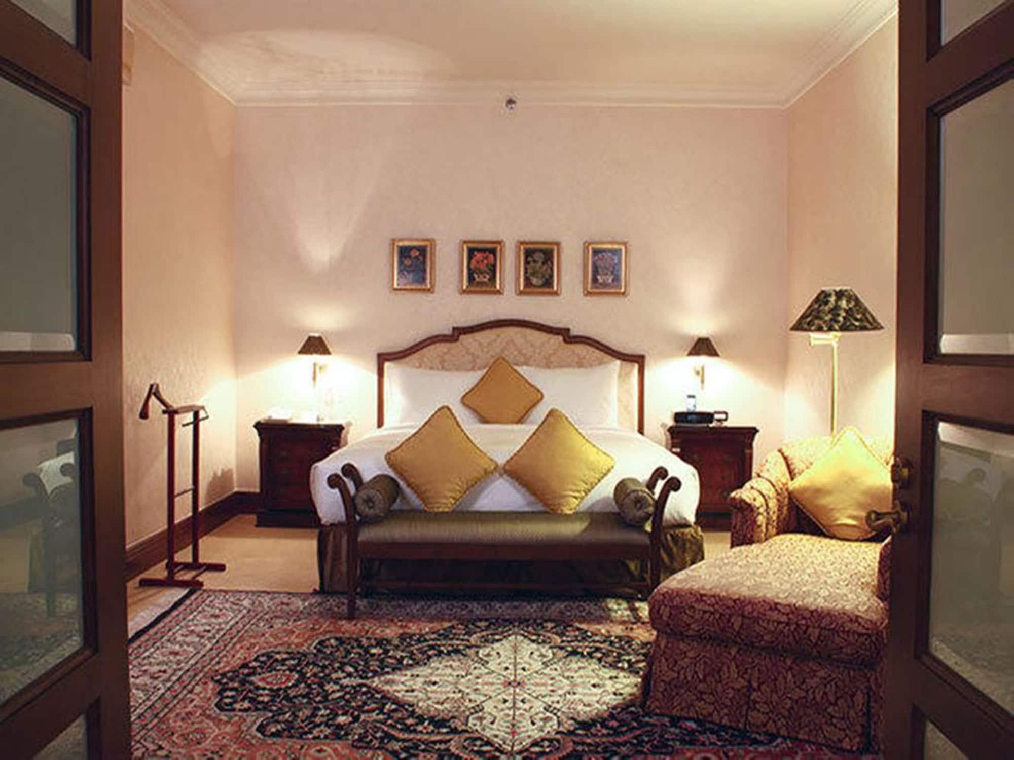 Dorsett Grand Labuan Hotel Ngoại thất bức ảnh