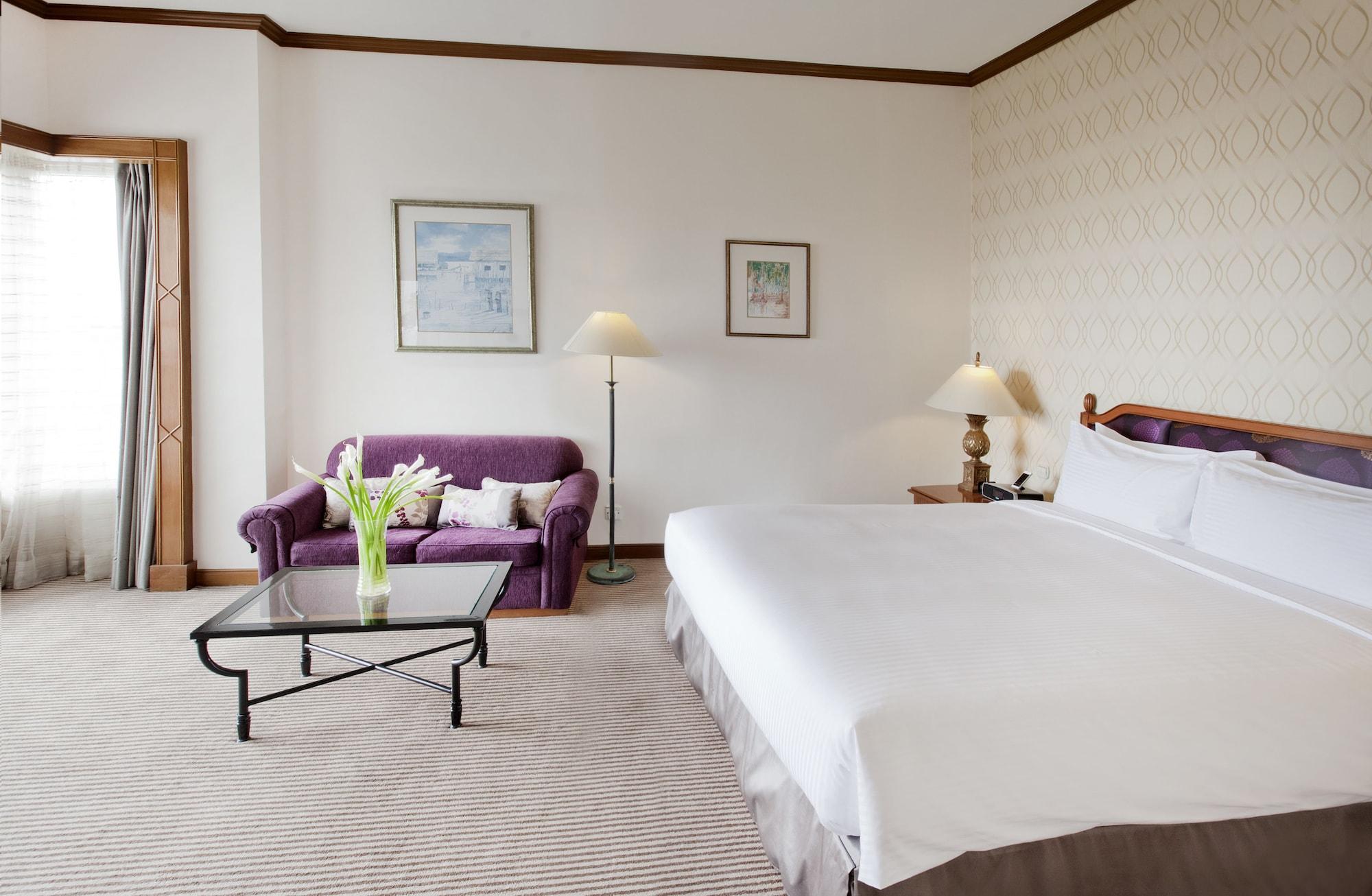 Dorsett Grand Labuan Hotel Ngoại thất bức ảnh