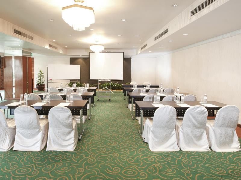 Dorsett Grand Labuan Hotel Ngoại thất bức ảnh