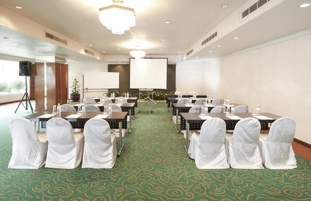 Dorsett Grand Labuan Hotel Ngoại thất bức ảnh
