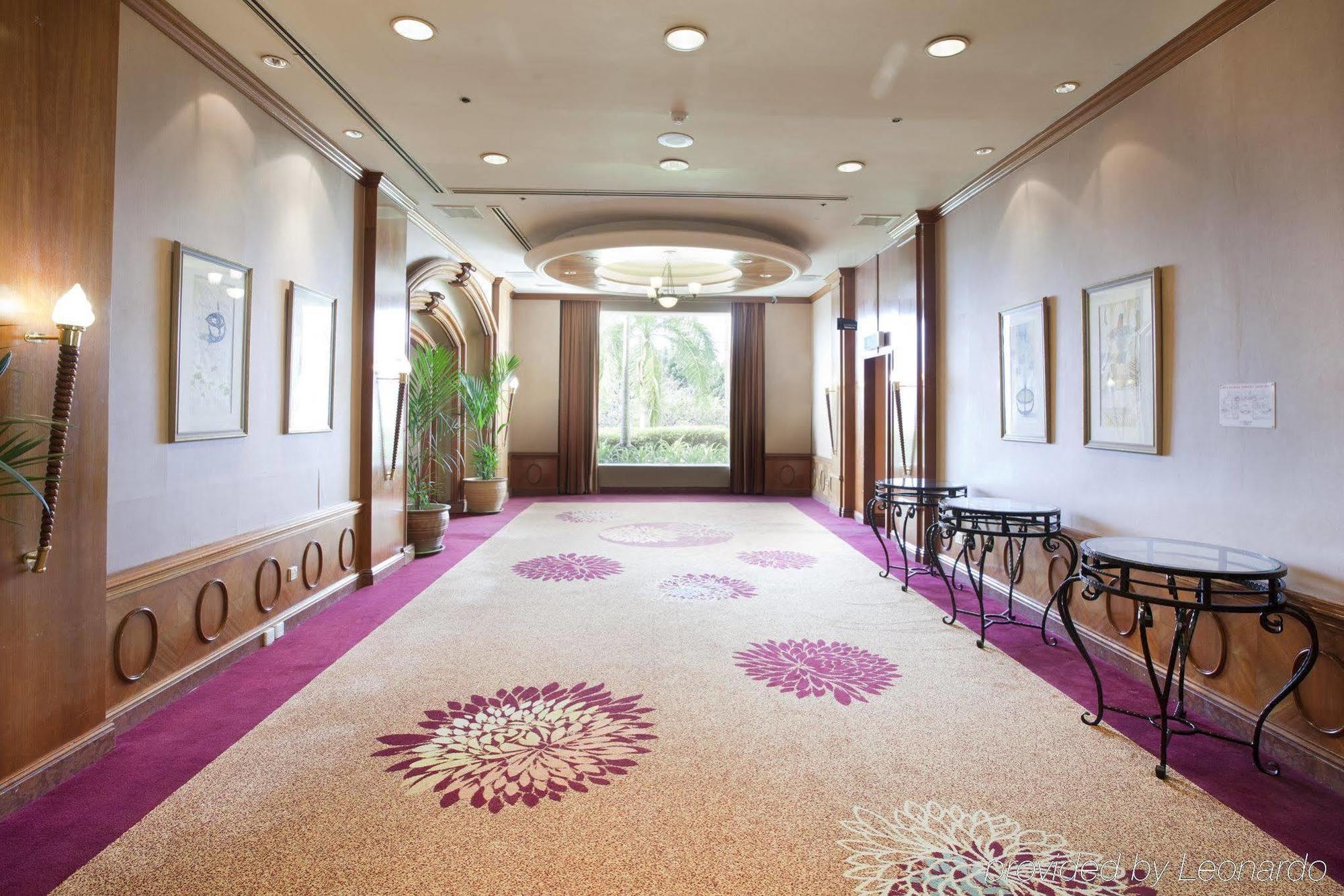 Dorsett Grand Labuan Hotel Ngoại thất bức ảnh