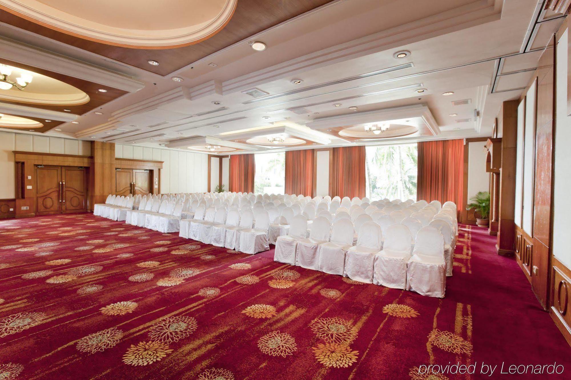 Dorsett Grand Labuan Hotel Ngoại thất bức ảnh