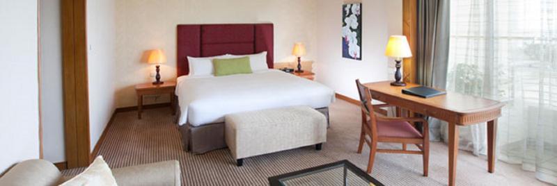 Dorsett Grand Labuan Hotel Ngoại thất bức ảnh