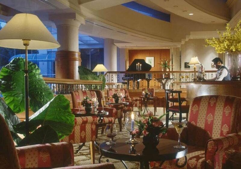 Dorsett Grand Labuan Hotel Ngoại thất bức ảnh