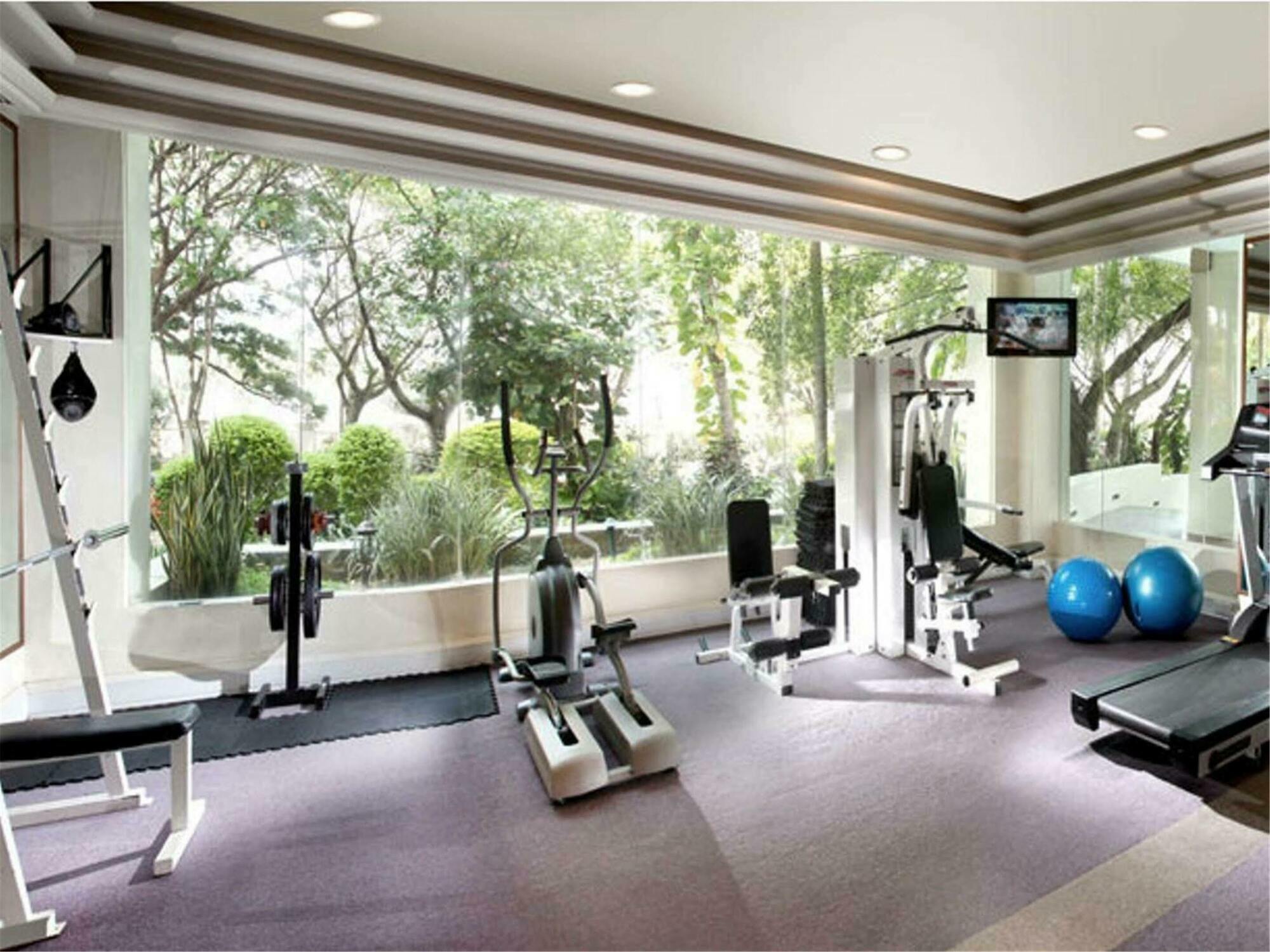 Dorsett Grand Labuan Hotel Ngoại thất bức ảnh