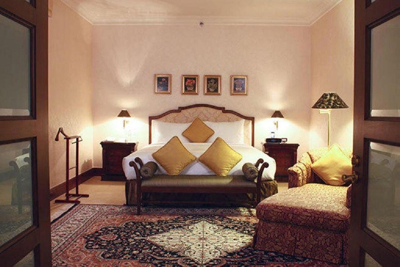 Dorsett Grand Labuan Hotel Ngoại thất bức ảnh